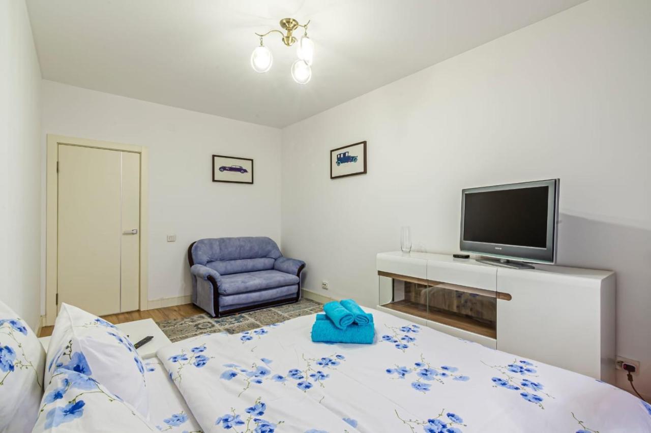 Apartamento Однушка В Жк Абая 130/2 2019 Г.П. Almatý Exterior foto